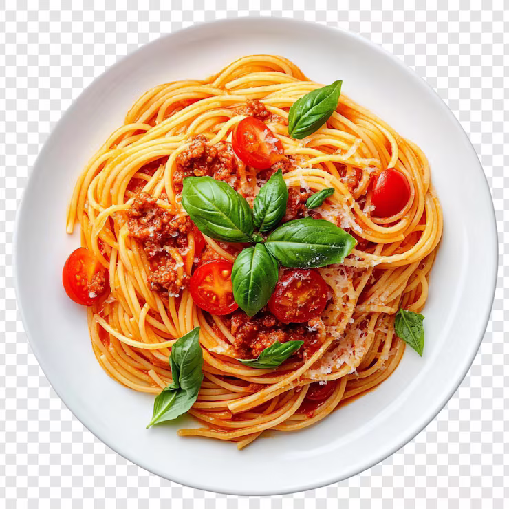 Pasta Kategorie